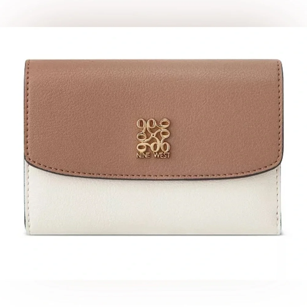 Nine West Coen French Wallet